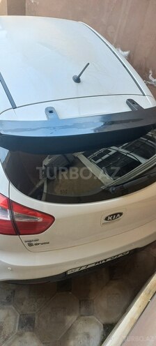 Kia Rio 2013, 200,000 km - 1.1 l - Bakı