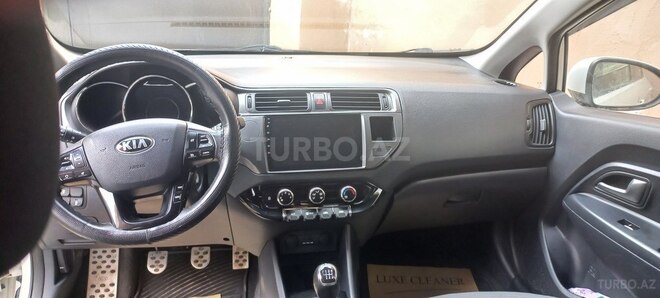 Kia Rio 2013, 200,000 km - 1.1 l - Bakı