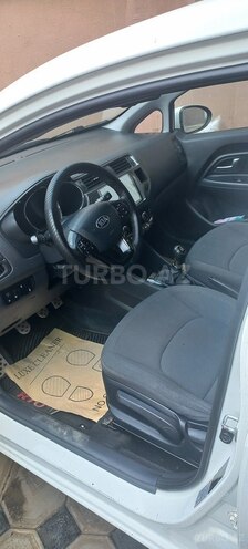 Kia Rio 2013, 200,000 km - 1.1 l - Bakı