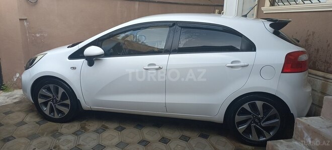 Kia Rio 2013, 200,000 km - 1.1 l - Bakı