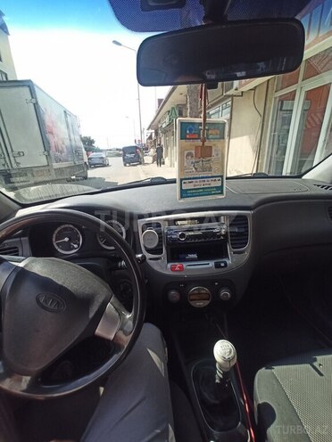 Kia Rio 2006, 380,000 km - 1.5 l - Bakı