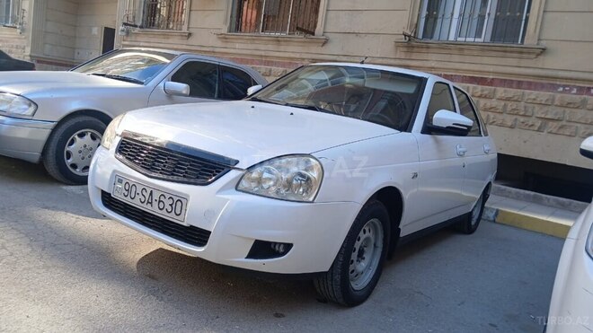 LADA (VAZ) Priora 2013, 150,000 km - 1.6 l - Lənkəran