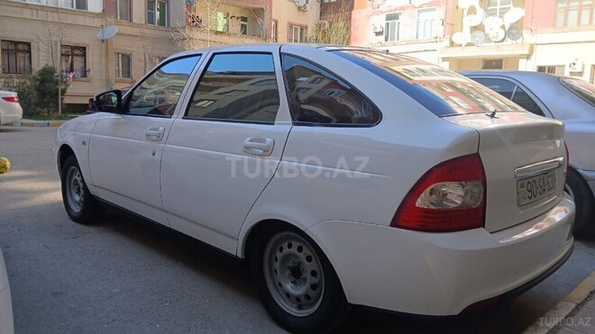 LADA (VAZ) Priora 2013, 150,000 km - 1.6 l - Lənkəran