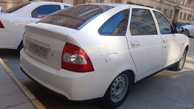 LADA (VAZ) Priora 2013, 150,000 km - 1.6 l - Lənkəran
