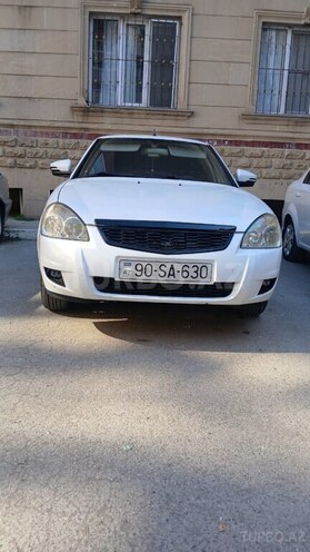 LADA (VAZ) Priora 2013, 150,000 km - 1.6 l - Lənkəran