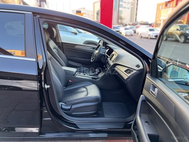 Hyundai Sonata 2016, 148,334 km - 2.0 l - Bakı
