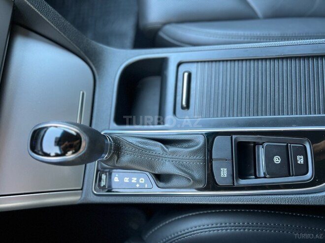 Hyundai Sonata 2016, 148,334 km - 2.0 l - Bakı