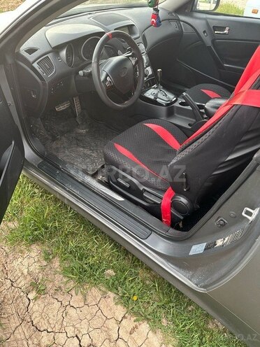 Hyundai Genesis Coupe 2009, 250,000 km - 2.0 l - Bakı