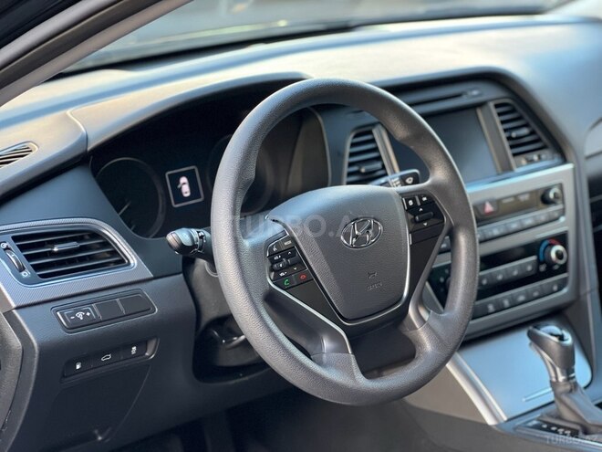 Hyundai Sonata 2016, 148,334 km - 2.0 l - Bakı