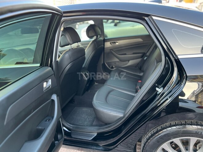 Hyundai Sonata 2016, 148,334 km - 2.0 l - Bakı