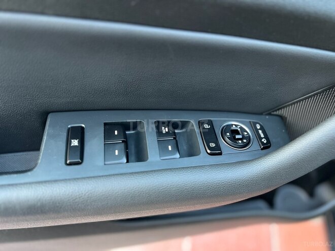 Hyundai Sonata 2016, 148,334 km - 2.0 l - Bakı