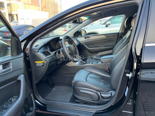 Hyundai Sonata 2016, 148,334 km - 2.0 l - Bakı