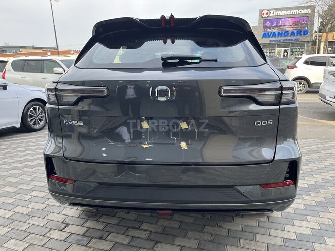 Changan Qiyuan Q05 2025, 0 km - 1.5 l - Bakı