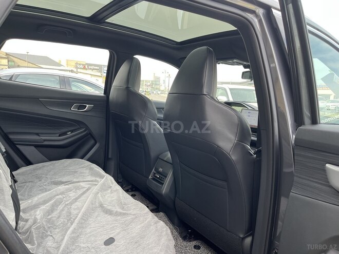 Changan Qiyuan Q05 2025, 0 km - 1.5 l - Bakı