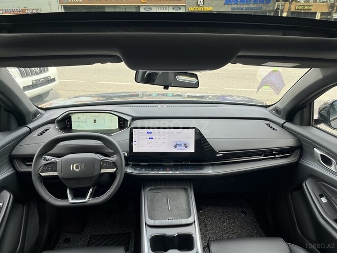 Changan Qiyuan Q05 2025, 0 km - 1.5 l - Bakı