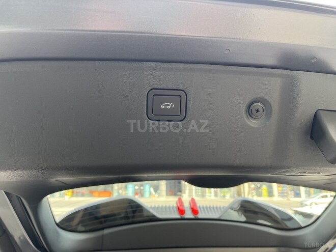 Changan Qiyuan Q05 2025, 0 km - 1.5 l - Bakı