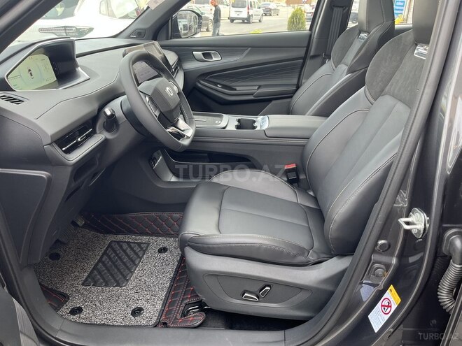 Changan Qiyuan Q05 2025, 0 km - 1.5 l - Bakı