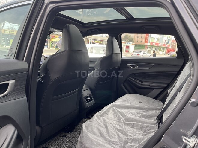 Changan Qiyuan Q05 2025, 0 km - 1.5 l - Bakı