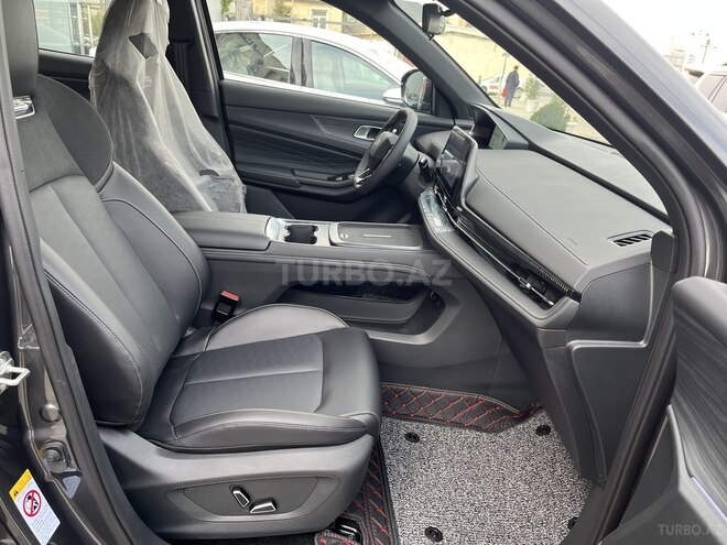 Changan Qiyuan Q05 2025, 0 km - 1.5 l - Bakı