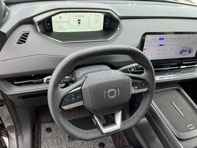 Changan Qiyuan Q05 2025, 0 km - 1.5 l - Bakı