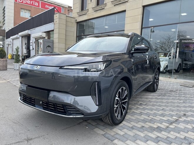 Changan Qiyuan Q05 2025, 0 km - 1.5 l - Bakı