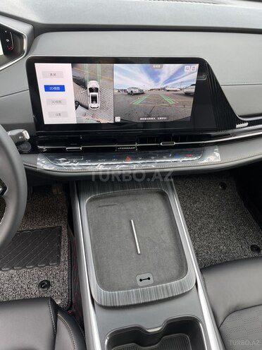 Changan Qiyuan Q05 2025, 0 km - 1.5 l - Bakı