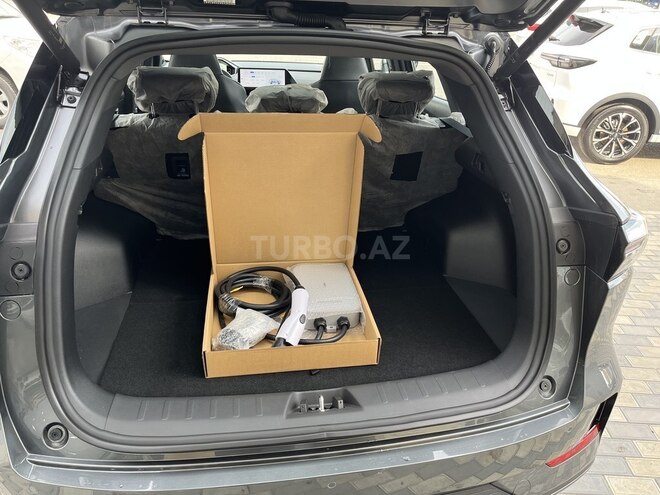 Changan Qiyuan Q05 2025, 0 km - 1.5 l - Bakı