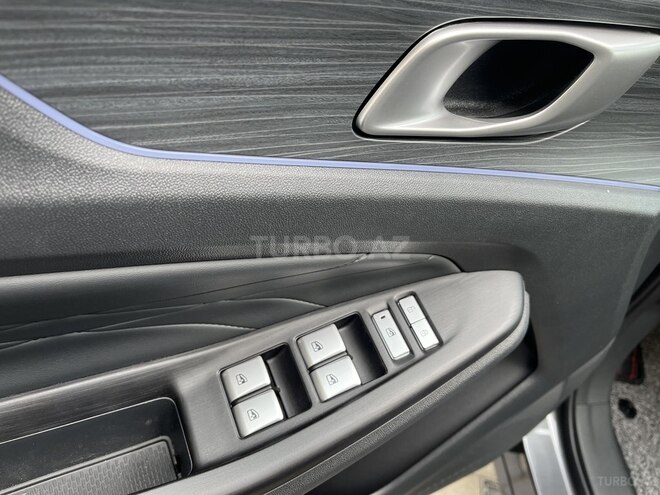 Changan Qiyuan Q05 2025, 0 km - 1.5 l - Bakı