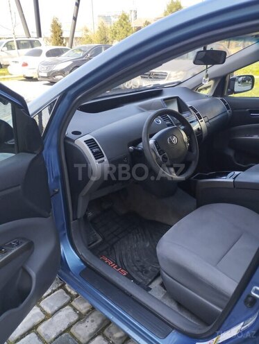 Toyota Prius 2007, 458,002 km - 1.5 l - Bakı