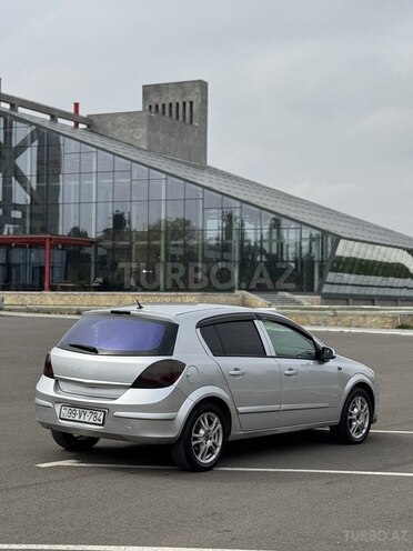 Opel Astra 2006, 333,333 km - 1.4 l - Gəncə