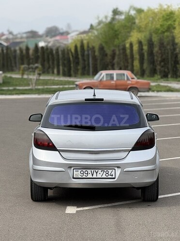 Opel Astra 2006, 333,333 km - 1.4 l - Gəncə