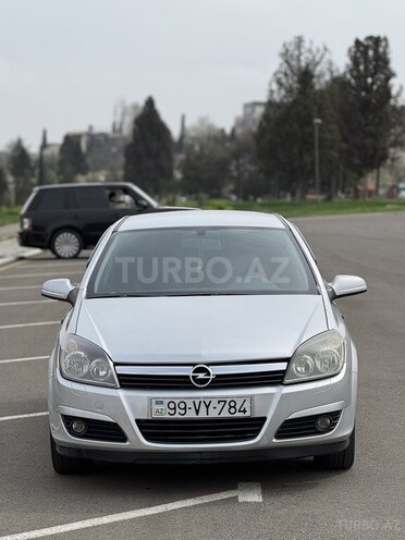 Opel Astra 2006, 333,333 km - 1.4 l - Gəncə