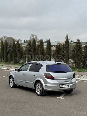 Opel Astra 2006, 333,333 km - 1.4 l - Gəncə