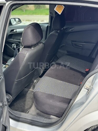 Opel Astra 2006, 333,333 km - 1.4 l - Gəncə
