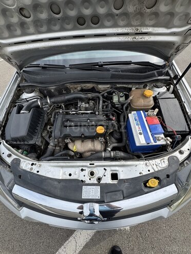 Opel Astra 2006, 333,333 km - 1.4 l - Gəncə
