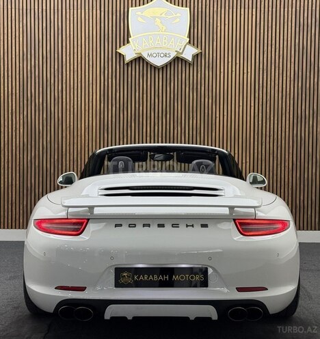 Porsche  2012, 39,000 km - 3.8 l - Bakı