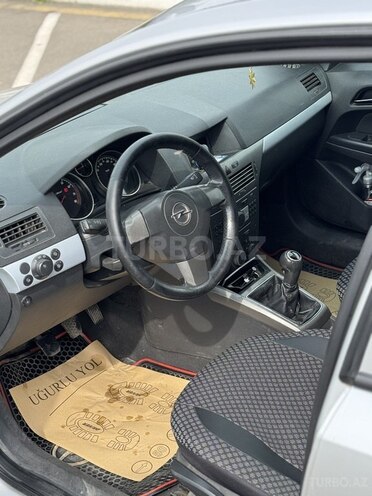 Opel Astra 2006, 333,333 km - 1.4 l - Gəncə