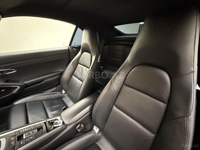 Porsche  2012, 39,000 km - 3.8 l - Bakı