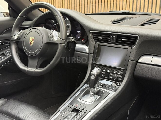 Porsche  2012, 39,000 km - 3.8 l - Bakı