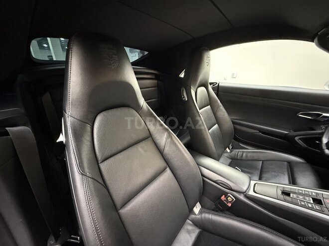 Porsche  2012, 39,000 km - 3.8 l - Bakı