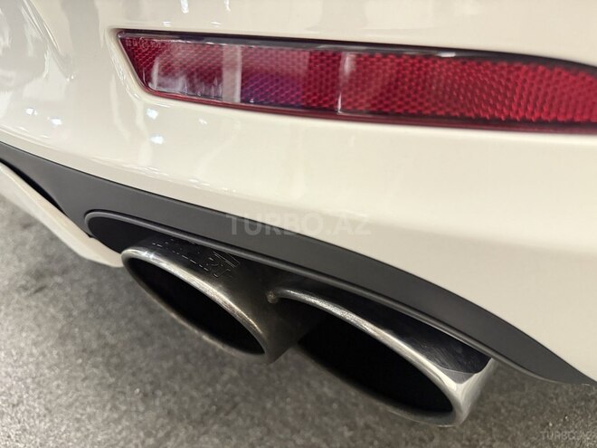 Porsche  2012, 39,000 km - 3.8 l - Bakı