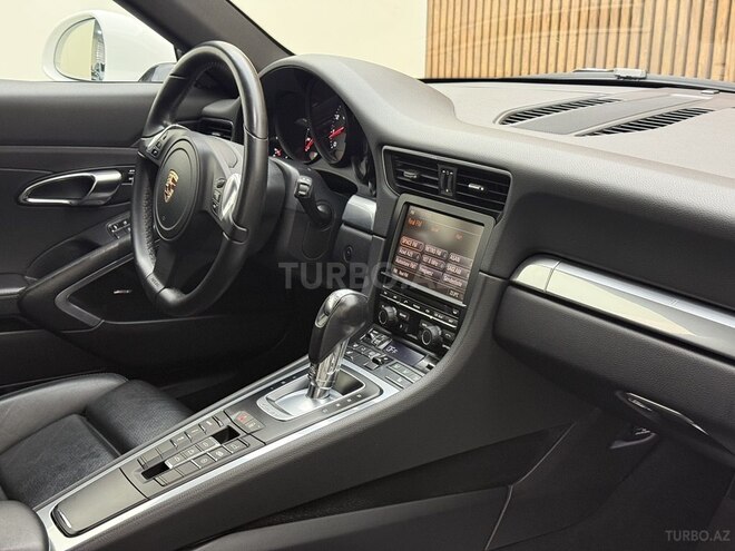 Porsche  2012, 39,000 km - 3.8 l - Bakı