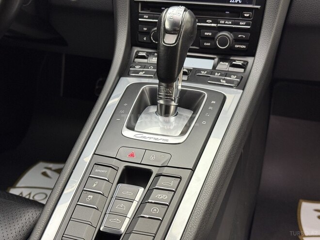 Porsche  2012, 39,000 km - 3.8 l - Bakı