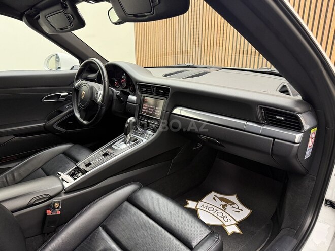 Porsche  2012, 39,000 km - 3.8 l - Bakı