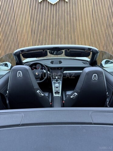 Porsche  2012, 39,000 km - 3.8 l - Bakı