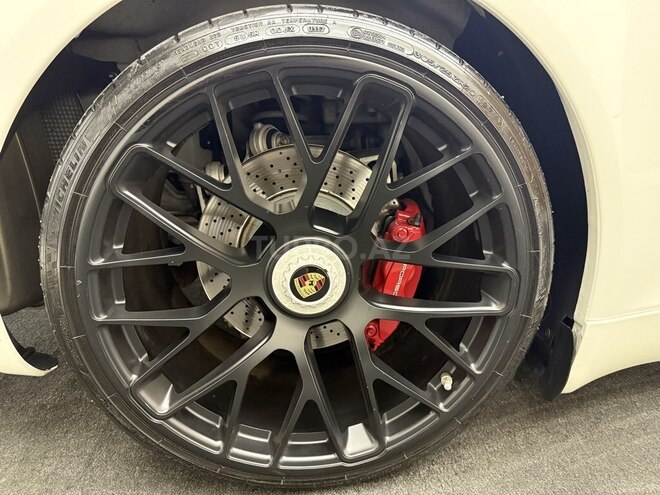 Porsche  2012, 39,000 km - 3.8 l - Bakı