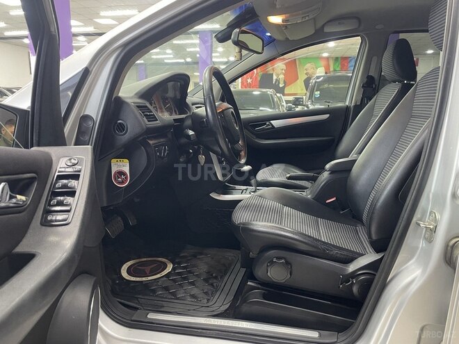 Mercedes B 170 2006, 253,000 km - 1.7 l - Sumqayıt