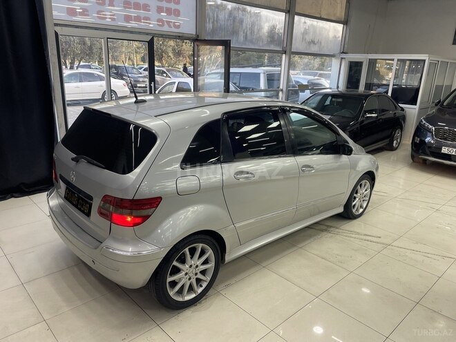Mercedes B 170 2006, 253,000 km - 1.7 l - Sumqayıt