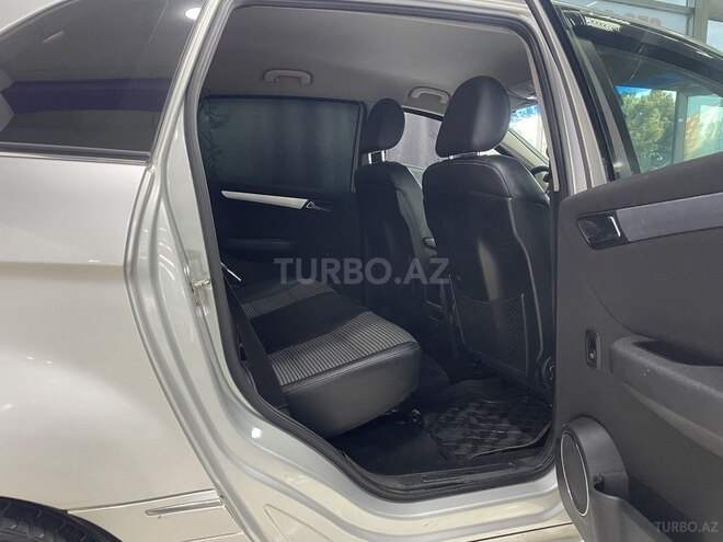 Mercedes B 170 2006, 253,000 km - 1.7 l - Sumqayıt