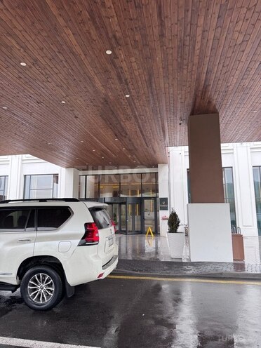 Toyota Land Cruiser Prado 2013, 210,000 km - 2.7 л - Bakı